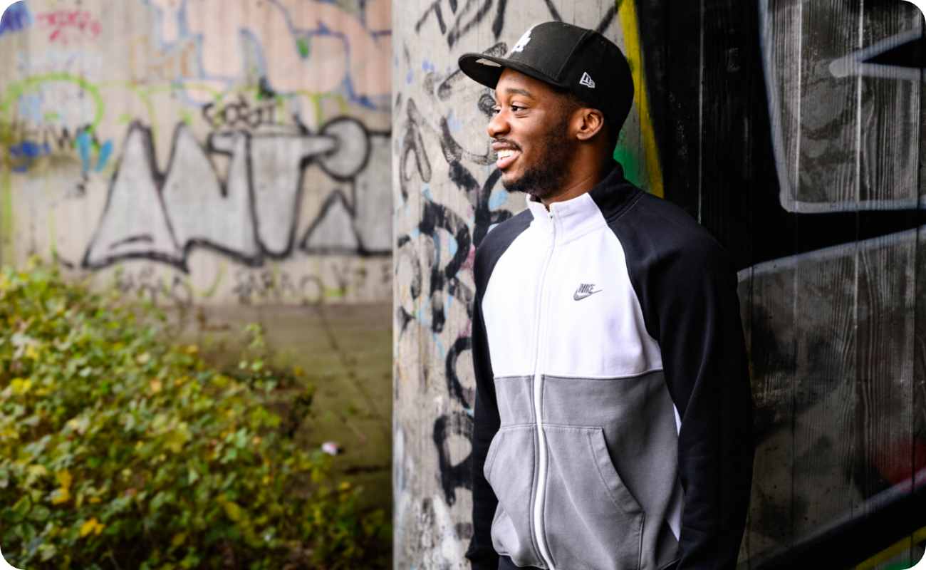 afbeelding van catering bijlmer food collective the pasta king