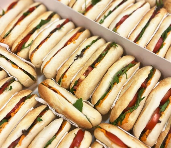 amsterdam bijlmer food collective catering verenigde foodondernemers amsterdam zuidoost surinaams buffet
